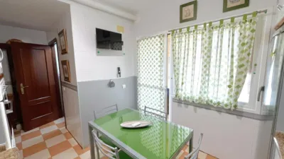 Duplex in Vivero photo 10