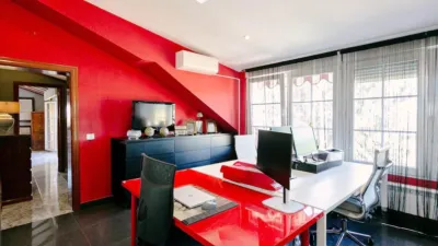Chalet en Pino Alto - Navarredonda photo 32