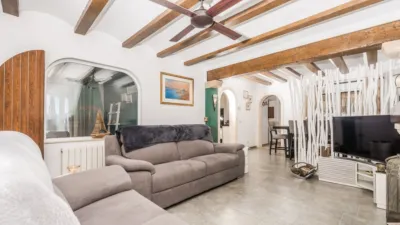 Casa – Xàbia - Jávea - Más