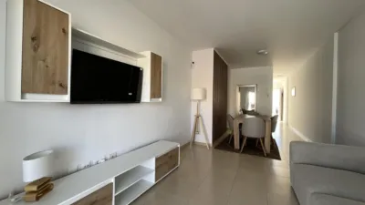 Apartment on Punta del Lomo Street photo 4