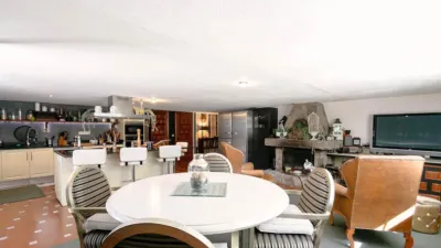 Chalet en Pino Alto - Navarredonda photo 38