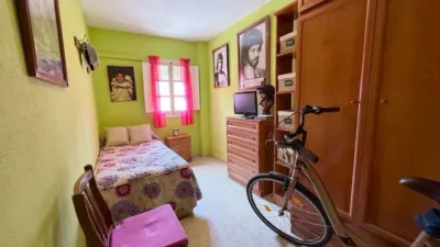 Apartment on Calle del Mar de Alborán photo 10