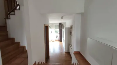 Terraced house on Calle Cascalleira photo 13