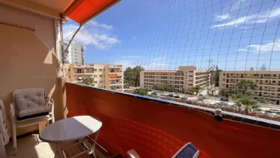 Apartment in Calle del Valle Menéndez, 1 photo 27