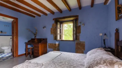 Rustic Finca on Carretera de Soncillo photo 27