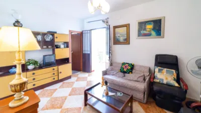 Terraced house on Calle de Prim photo 29