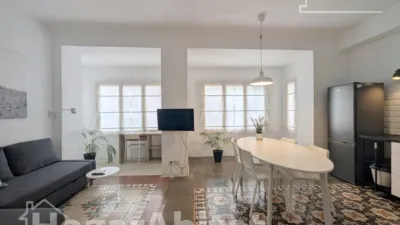 Apartment on Maestro Marqués Street photo 2