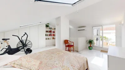 Duplex on Calle de la Reina photo 36