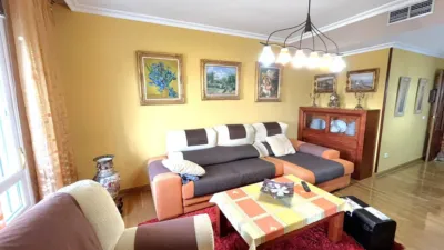 Duplex in Vivero photo 4