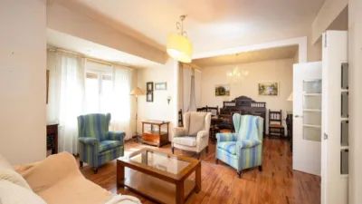 Apartment in the City Centre photo 21