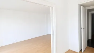 Apartment in Baixador photo 7