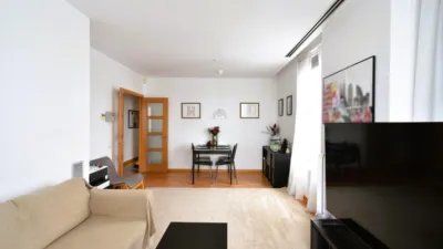 Apartment on Carrer del Fluvià photo 7