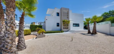 Casa – Rojales, Ciudad Quesada - Vista 4
