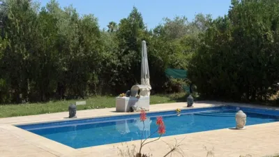 Chalet on Calle 54, Calle Cadiz #54 A photo 8
