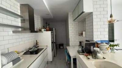 Apartment on Calle del Oro photo 41