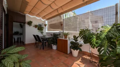 Semi-detached house in Villablanca photo 4