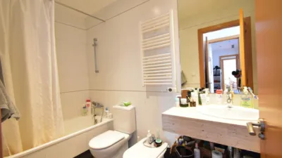 Apartment on Carrer del Fluvià photo 19