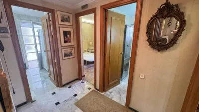 Apartment on 1st Line photo 21