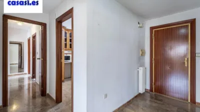 Apartment on Calle del Marqués de Mondéjar photo 18