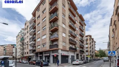 Apartment on Calle del Marqués de Mondéjar photo 24