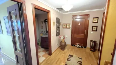 Duplex in Vivero photo 14