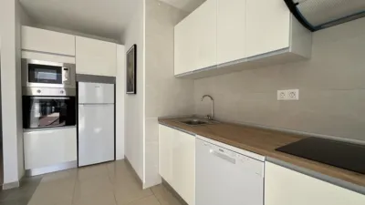 Apartment on Punta del Lomo Street photo 9