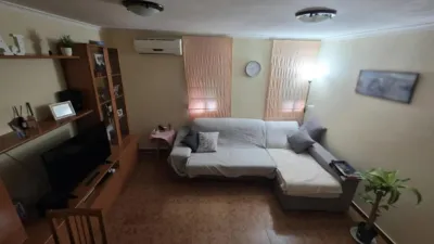 Apartment in Perpetuo Socorro photo 2