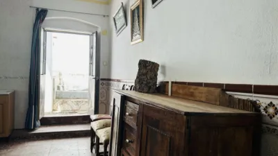 Terraced house on Calle del Dos de Mayo photo 23