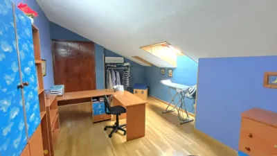 Duplex in Vivero photo 25