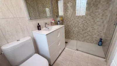Chalet in Hazas de Cesto photo 21