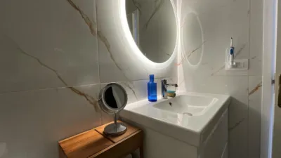 Apartment in Calle del Valle Menéndez, 1 photo 18