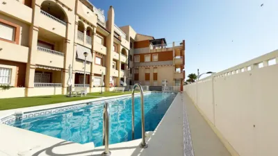 Apartment in El Puerto - La Romanilla photo 2