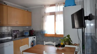 Apartment on Almirante Lallemand Street photo 8