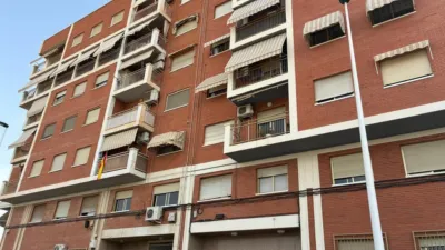 Flat on Joaquin Martinez Macia Street, No. 64 photo 6