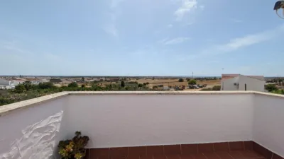 Semi-detached house in Villablanca photo 22