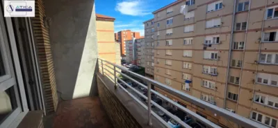 Apartment on Fernando de los Rios Street photo 3