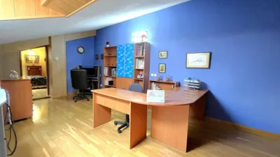 Duplex in Vivero photo 26