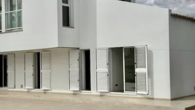 Casa – Monforte del Cid - Més