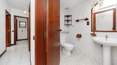 Apartment on Carrer de Josep Coroleu photo 14