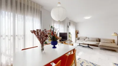 Duplex on Calle de la Reina photo 44