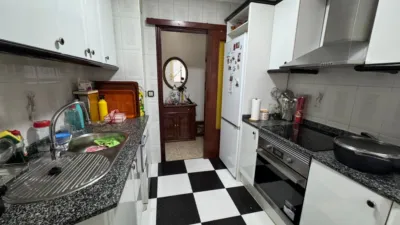 Flat in Pino Montano photo 9
