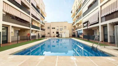 Piso en El Sabinar - Urbanizaciones - Las Marinas photo 50