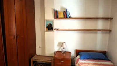 Apartment on Almirante Lallemand Street photo 15