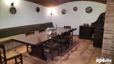 Casa en Carrer del Pessebre photo 78