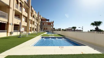 Apartment in El Puerto - La Romanilla photo 3