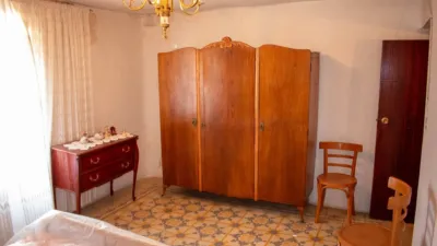 Semi-detached house on Calle de Calzada photo 27