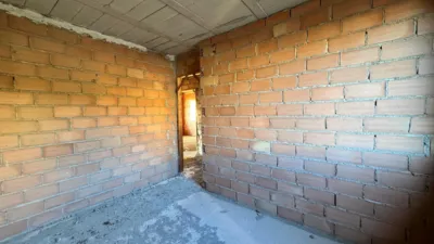 Semi-detached house on Calle Ur El Puntal - E-2 photo 5