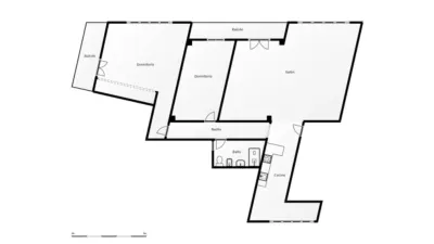 Ground floor apartment on Carrer de Joan Estelrich, Artigues photo 8
