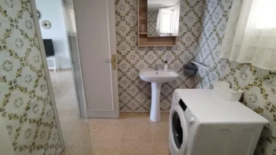 Apartment in Playa de Levante photo 12
