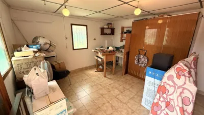 House on Carrer del Riu Guadalquivir photo 34
